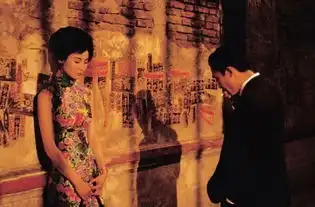 从摄影到电影,记录香港地的今时往日夏永康的25年
