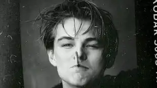 莱昂纳多罗密欧与朱丽叶混剪
