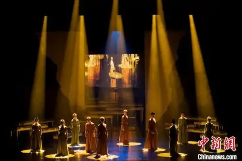 原创音乐剧忘川引用传统神话演绎当代寓言