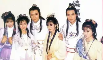 苗侨伟曾出演楚留香并未引起观众兴趣,因有郑少秋珠玉版在前