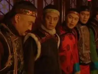 康熙王朝叱咤风云的明珠和索额图为什么没出现在雍正王朝