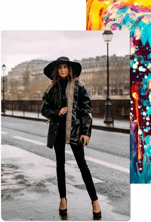 给你一个买帽子的理由360度防护要从头戴起