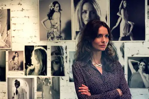 银行大劫案官方剧照