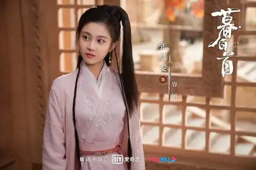 暮白首当江湖变成幼儿园