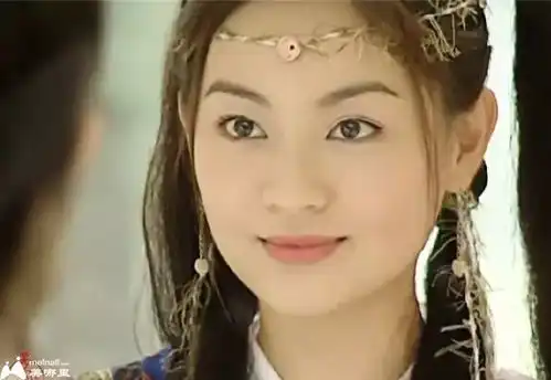 倚天屠龙记四美逆袭,有人成国民女神,有人变脸认不出
