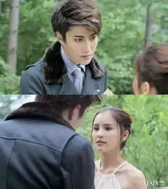 泰版浪漫满屋风靡中国主演养眼mike私照堪比李敏镐