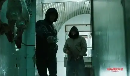 豆瓣9分格莫拉,火爆欧美意大利浴血黑帮到底都用什么枪
