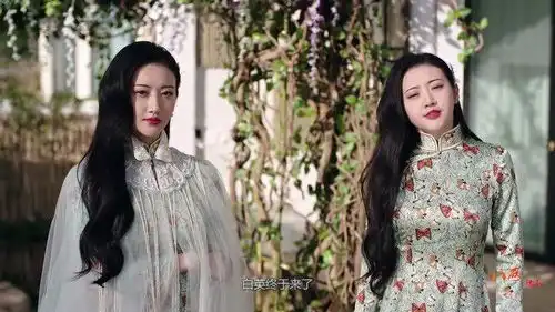 司藤结局秦放给西竹找到新的养父母,司藤回归两人相守一生