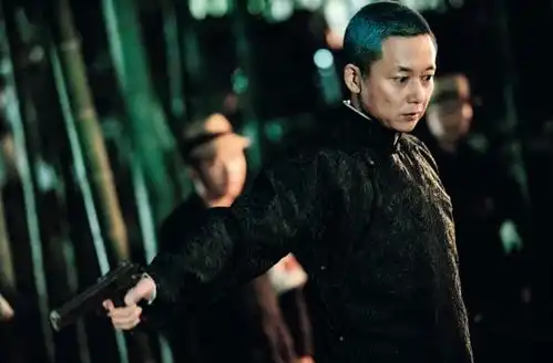 演坏人演到做噩梦抑郁,伪装者琅琊榜里他把恶演到巅峰