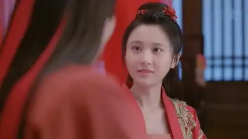 许诺视频圈子许诺演员及剧情热门动态爱奇艺泡泡
