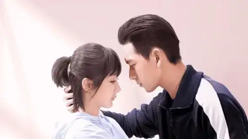 蜜汁炖鱿鱼之后,冰糖炖雪梨未播先火,男女主cp感不输童颜cp
