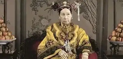 末代皇帝上位时才三岁,慈禧也已经离世,载沣为何不自己做皇帝
