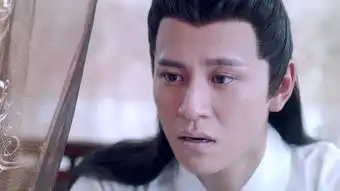 大唐荣耀第38集剧照,大唐荣耀图片
