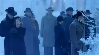 新东方快车谋杀案法律与道德间的艰难抉择
