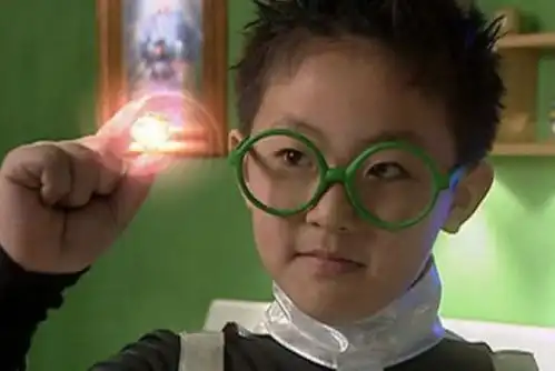 时隔多年,快乐星球的人物都结婚了,荧幕前的我们还是单身狗