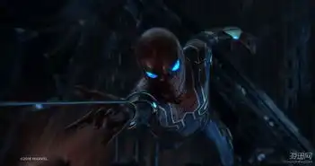 复仇者联盟3大量新剧照放出蓝光版8月14日发售