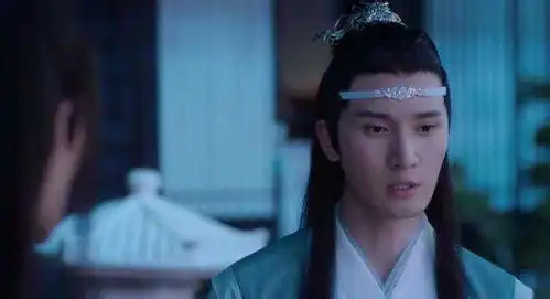 陈情令蓝曦臣为何最后放弃当仙督原因离不开金光瑶