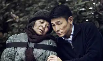 刘德华公司旗下唯一艺人,成名后也不忘初心,是员工更是家人