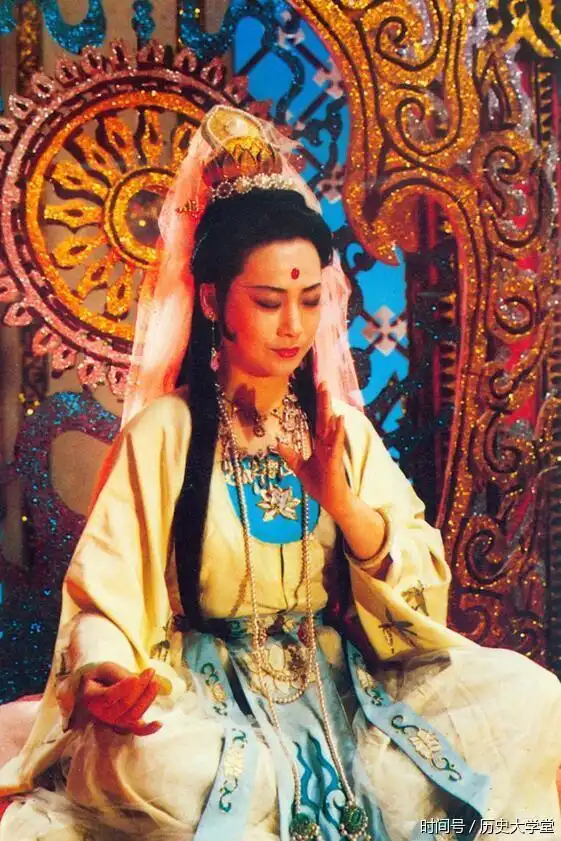西游取经中最多余但又最必不可缺的一次劫难,是哪次
