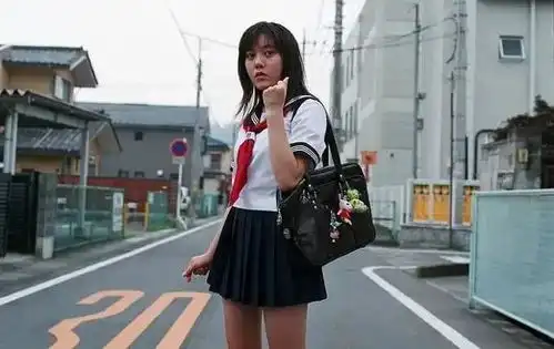 周杰伦头文字d续集确定无望,女主角铃木杏15年后样子大变样
