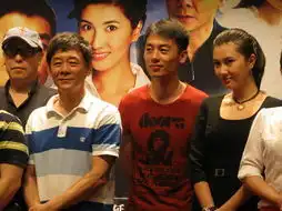 正阳门下在京开机朱亚文回归现代题材