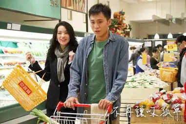 舒淇刘烨不再让你孤单剧照海报