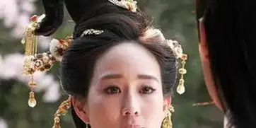 海上牧云记张钧甯灰瞳出演九州最美魅灵
