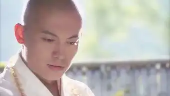 看过楚留香传奇,你一定想撕他衣服
