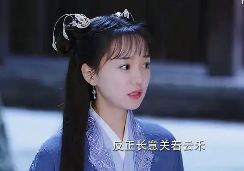 与君初相识2洛洛为空明而死和云禾用同种方法复活,成大赢家
