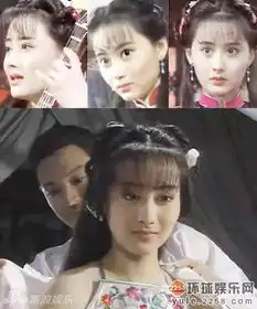 揭秘琼瑶女郎现状三角恋出轨离婚一个不少