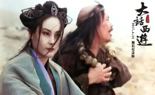 28年了,那个敢爱敢恨的牛香香,出道多年为何还在演女n号
