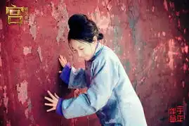 宫锁沉香曝重量级剧照周冬雨陈晓剧情升级
