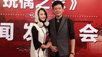 大剧院打造小剧场话剧玩偶之家