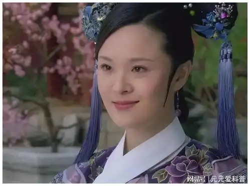 甄嬛传开拍,陈思斯被要求化老妆,陈建斌道难怪皇上不爱