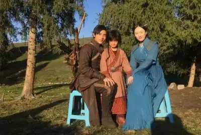 电视剧将夜好看么有什么值得称赞的地方
