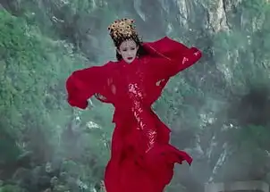 号称最忠于原著的新射雕英雄传,终于露出了最会改的真面目