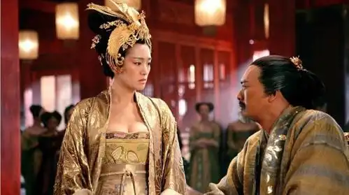 7年换了7个皇帝,太后还毒杀亲儿子,这个朝代让人不忍直视

