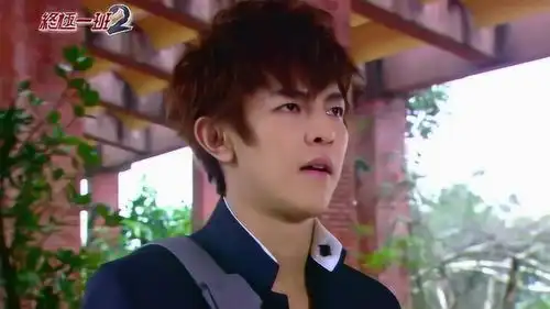 大东重返终极一班遭众蔑视,可众人的一个动作,竟把他气炸
