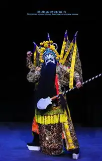 直击2017当代小剧场戏曲艺术节票房火爆冲淡冬日严寒
