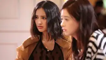 新闺蜜时代剧照
