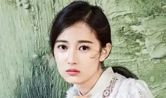 微微2女主确定,不是郑爽更不是张雪迎网友是她就放心了
