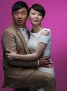 黄磊陈数主演的电视剧热播陈数自爆两人本就是闺蜜
