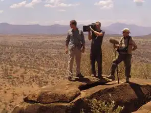 荒野求生幕后花絮揭秘强悍拍摄团队大曝光
