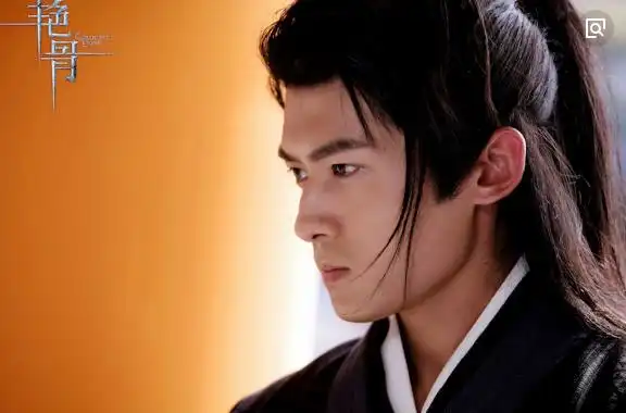 继艳骨之后,佟梦实王鹤润再次合作新剧引期待
