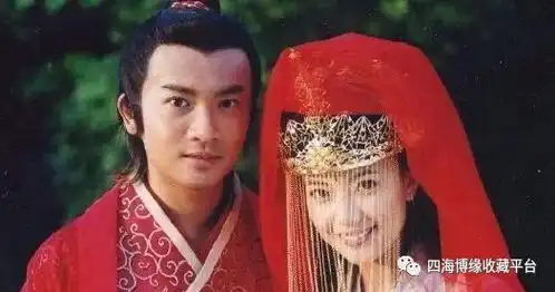 倚天屠龙记为啥张无忌最后不选周芷若原因金庸实在是说不出口
