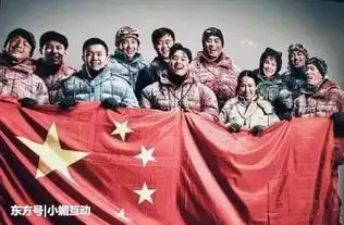 胡歌现身吴京新片攀登者,大咖演员云集,票房会成为神话
