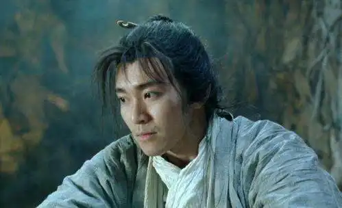 以解构式手法分析大话西游无厘头的风靡,和周星驰的成功