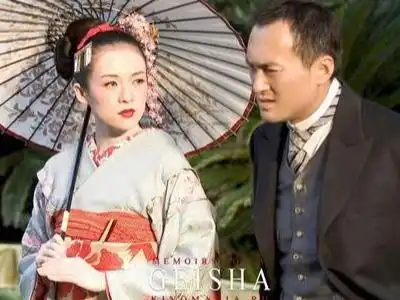 张曼玉和章子怡的恩怨纠葛不管多少片酬,此生不再和章子怡合作
