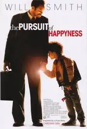 thepursuitofhappiness当幸福来敲门
