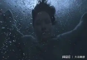 悲伤逆流成河易遥最后跳河的时候,谁注意到她的举动,真恶心